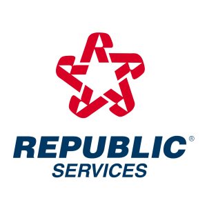Republic Services Logo