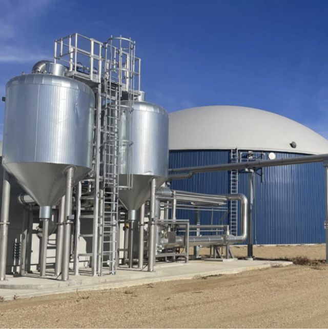 fuel tanks