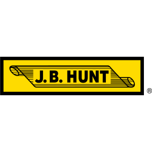 J.B. Hunt Logo